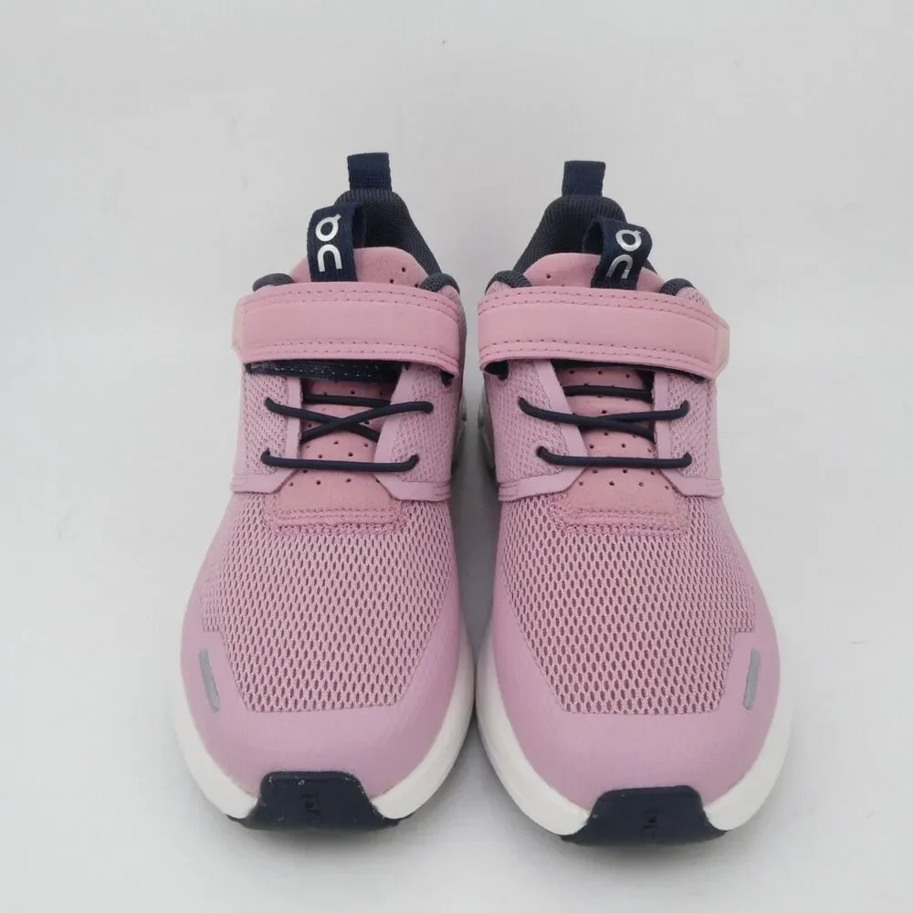 On Cloud Play Little Kids Running Shoe Sneakers